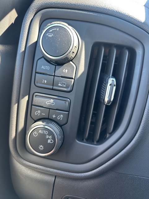 2026 Chevrolet Silverado 1500 Work Truck photo 16