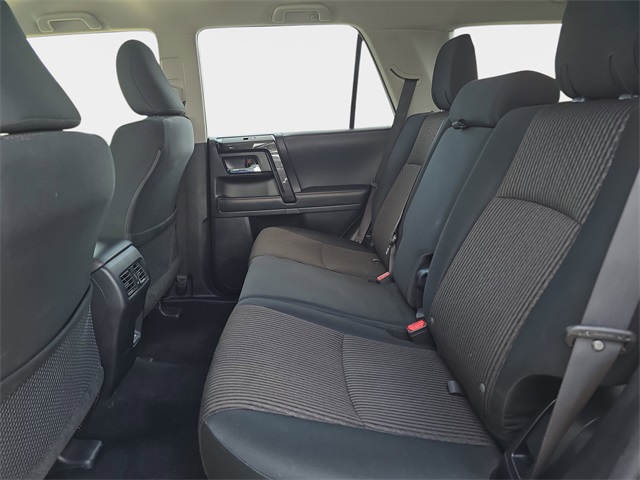 2024 Toyota 4Runner TRD Off-Road photo 13