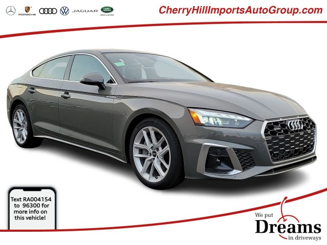 Is The 2024 Audi A5 S Line Worth The Price Tag? - 98r8rr5