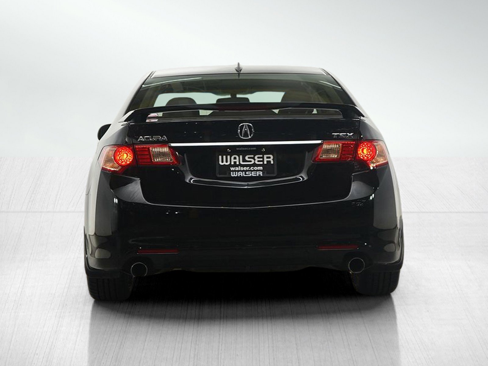 2012 Acura TSX photo 4