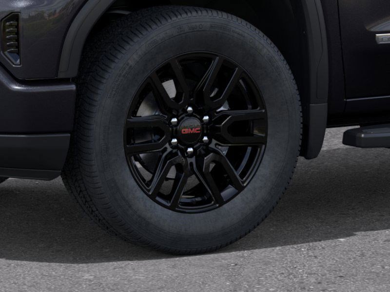 2026 Gmc Sierra 1500 Elevation photo 9