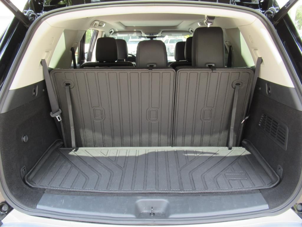 2023 Nissan Pathfinder SL photo 32