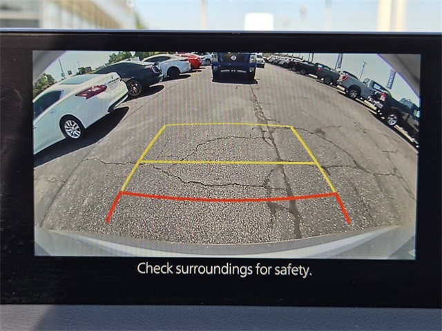 2023 Mazda CX-9 Touring photo 21