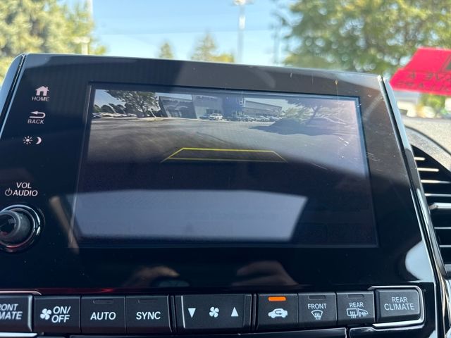 2023 Honda Odyssey Elite photo 38