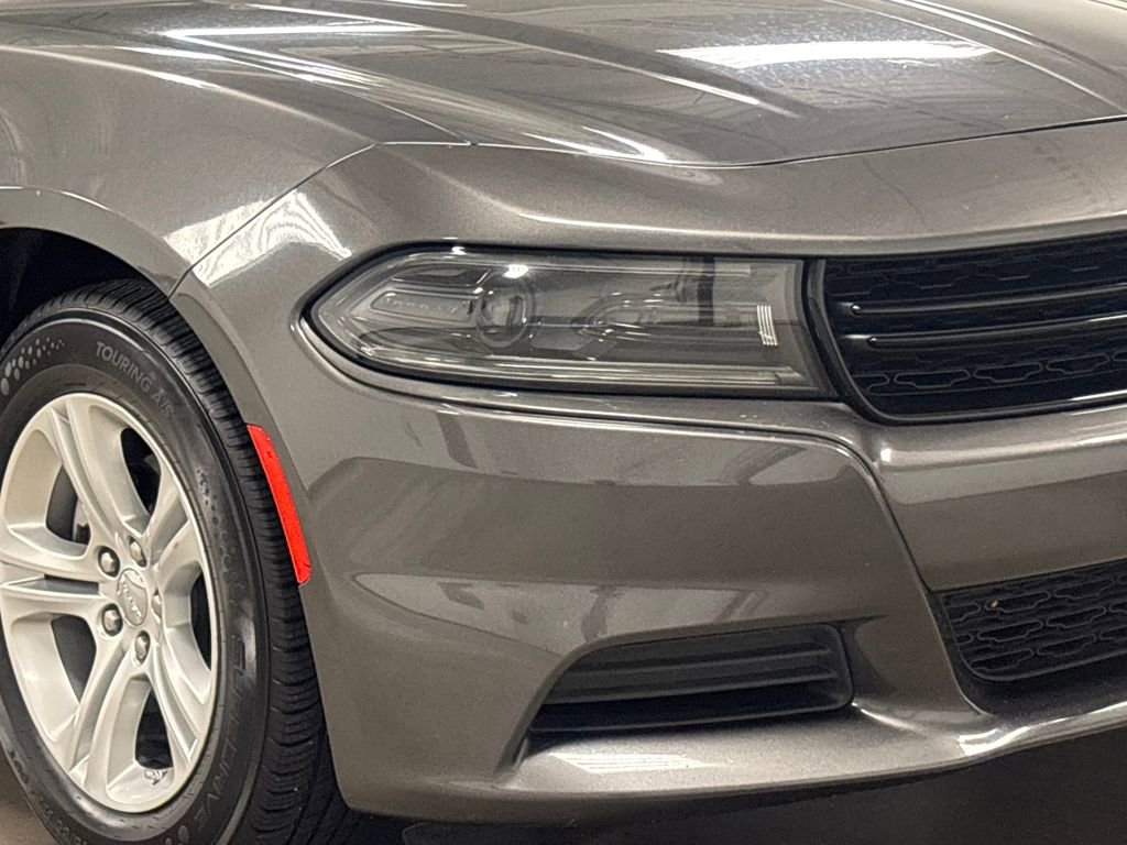 2023 Dodge Charger SXT photo 3