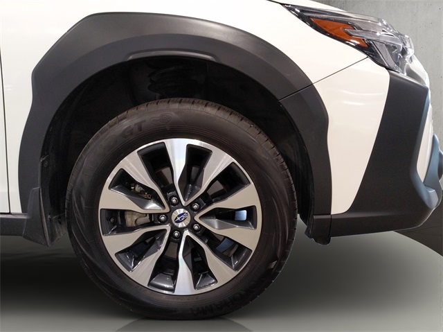 2024 Subaru Outback Limited photo 21