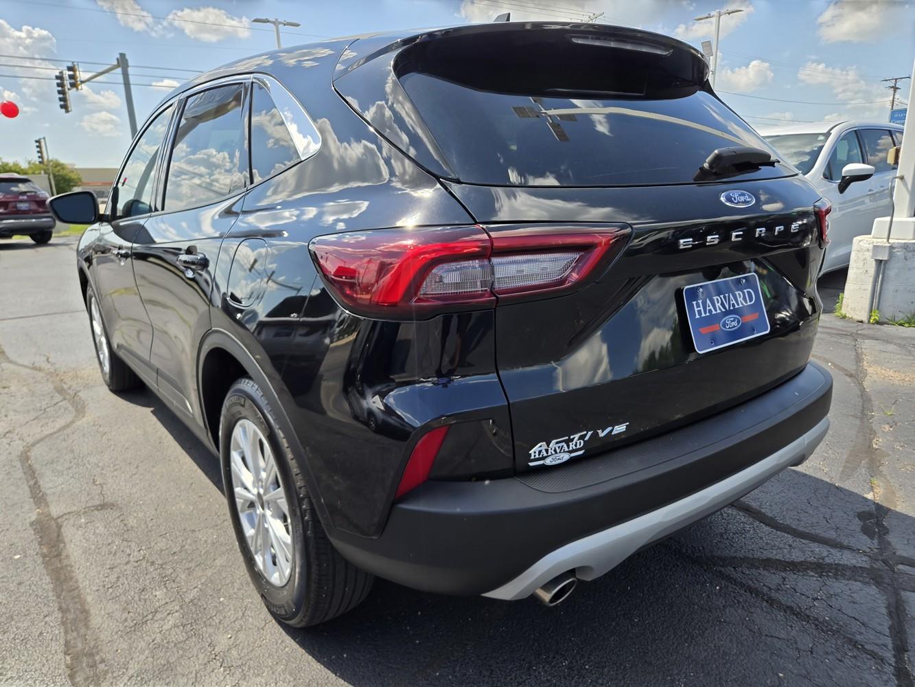 2024 Ford Escape Active photo 32