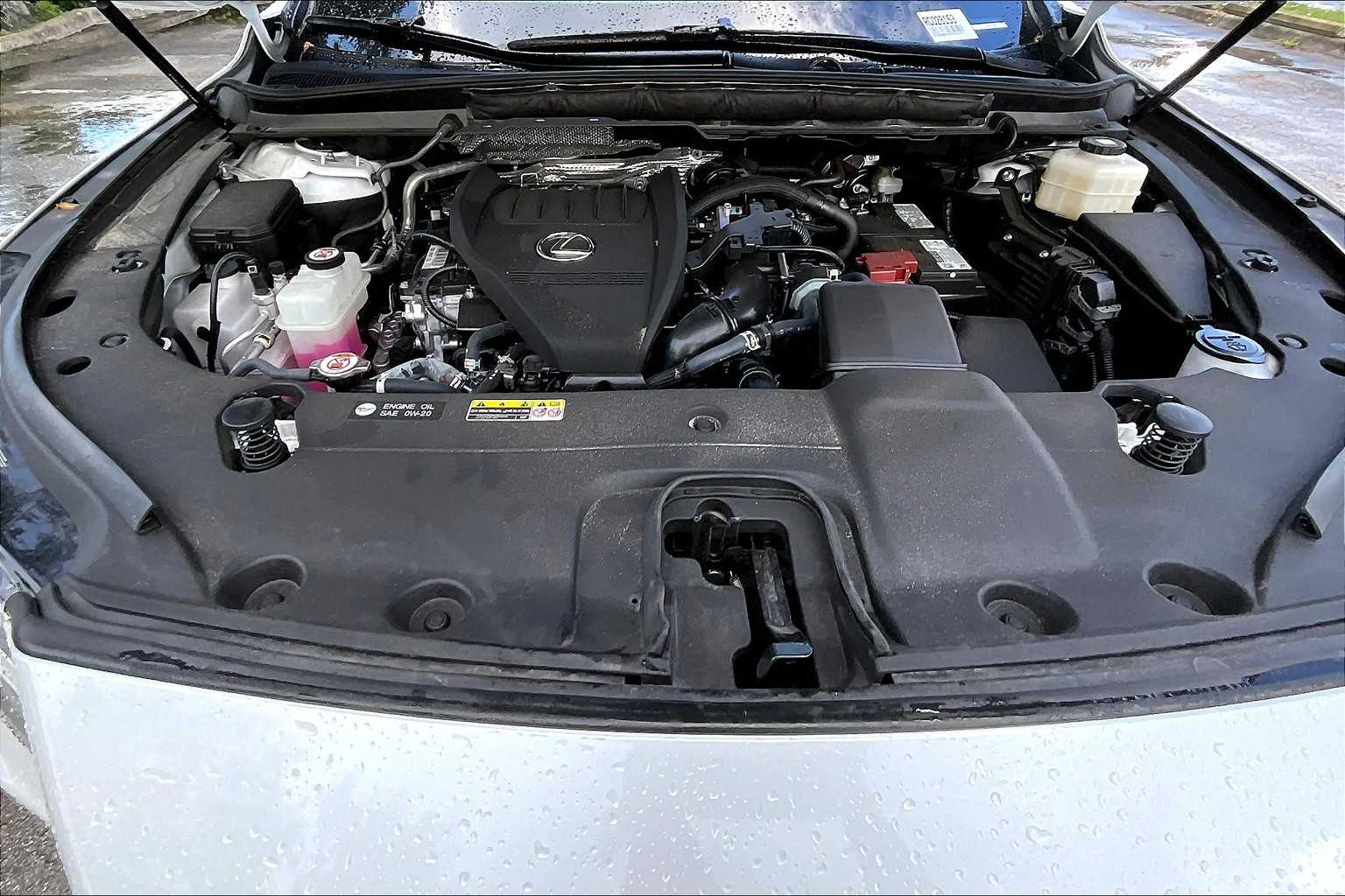 2024 Lexus RX Premium photo 28