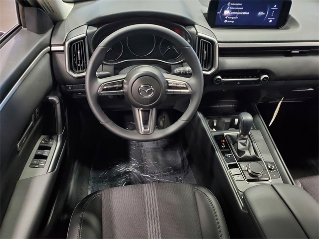 2025 Mazda CX-50 2.5 S Preferred photo 18
