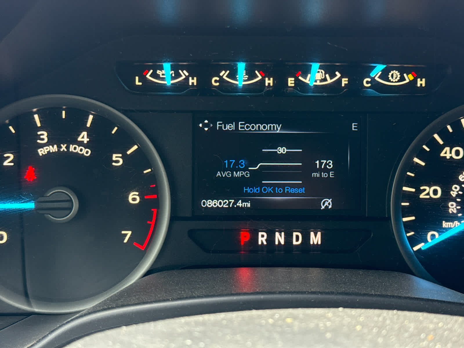 2018 Ford F-150 XLT photo 9