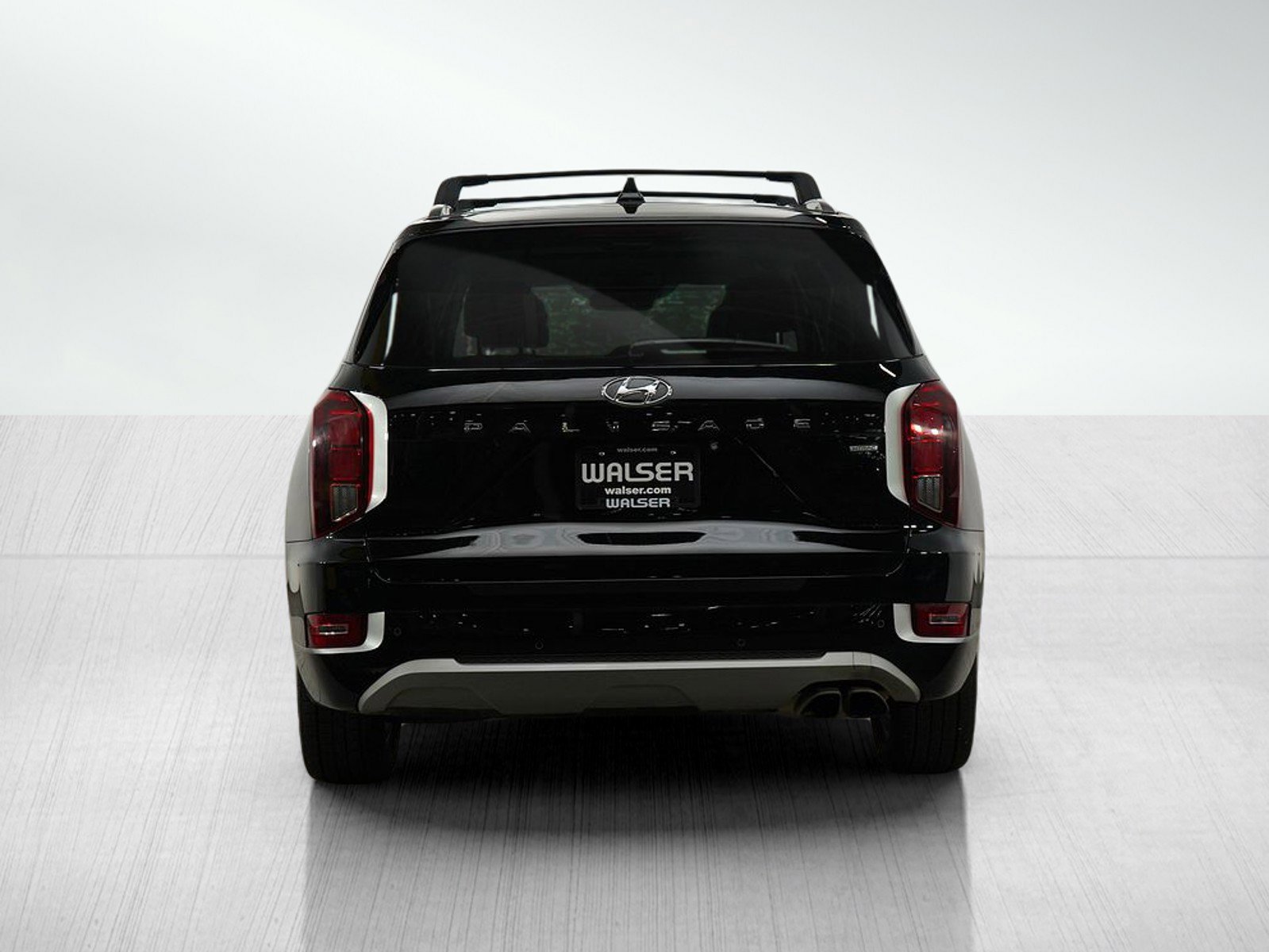 2022 Hyundai Palisade Limited photo 3