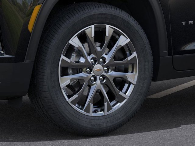 2026 Chevrolet Traverse photo 6