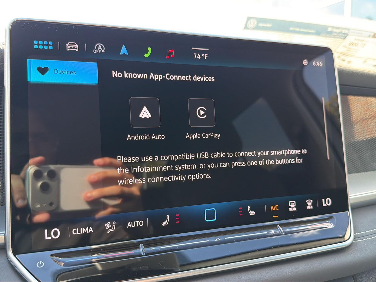 2025 Volkswagen Tiguan SE photo 17