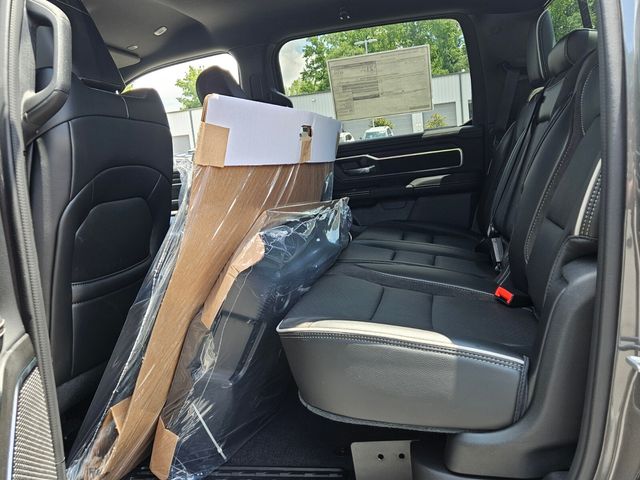 2026 Ram 1500 Laramie photo 4