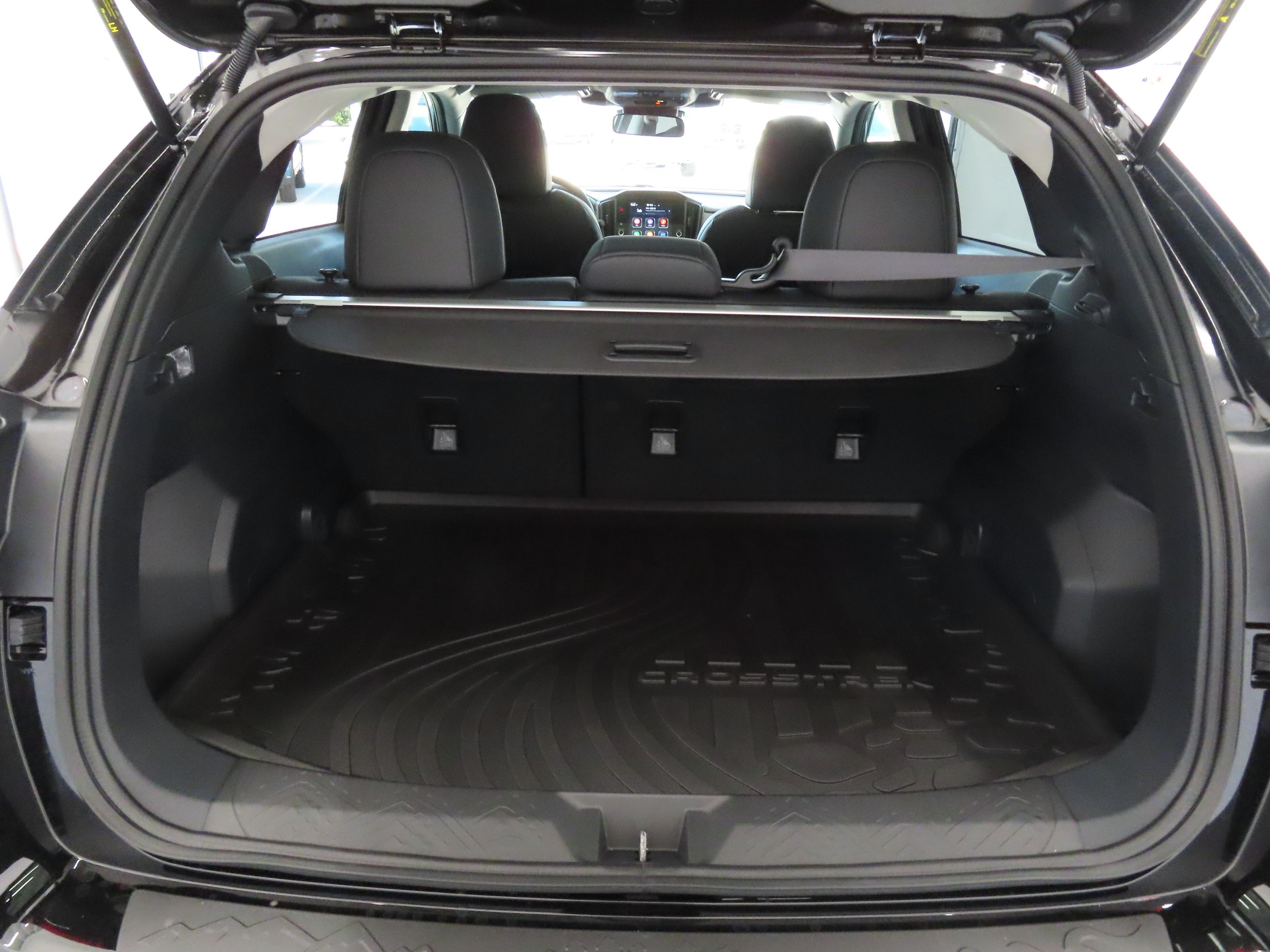 2025 Subaru Crosstrek Limited photo 22