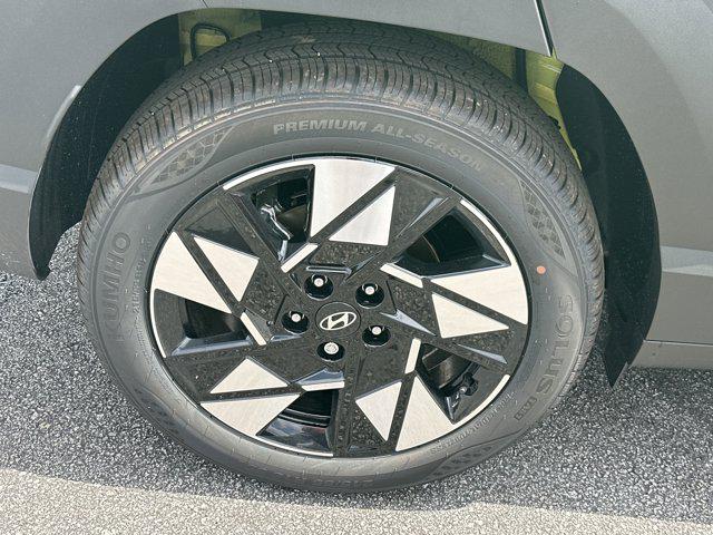 2025 Hyundai Kona SEL N Line photo 14