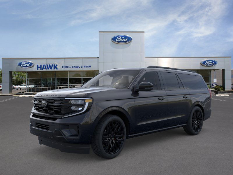 2026 FORD EXPEDITION MAX - Image 1