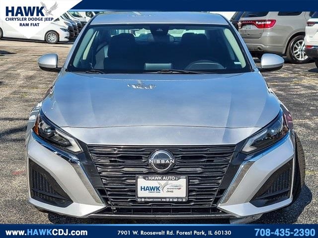 2023 NISSAN ALTIMA - Image 4