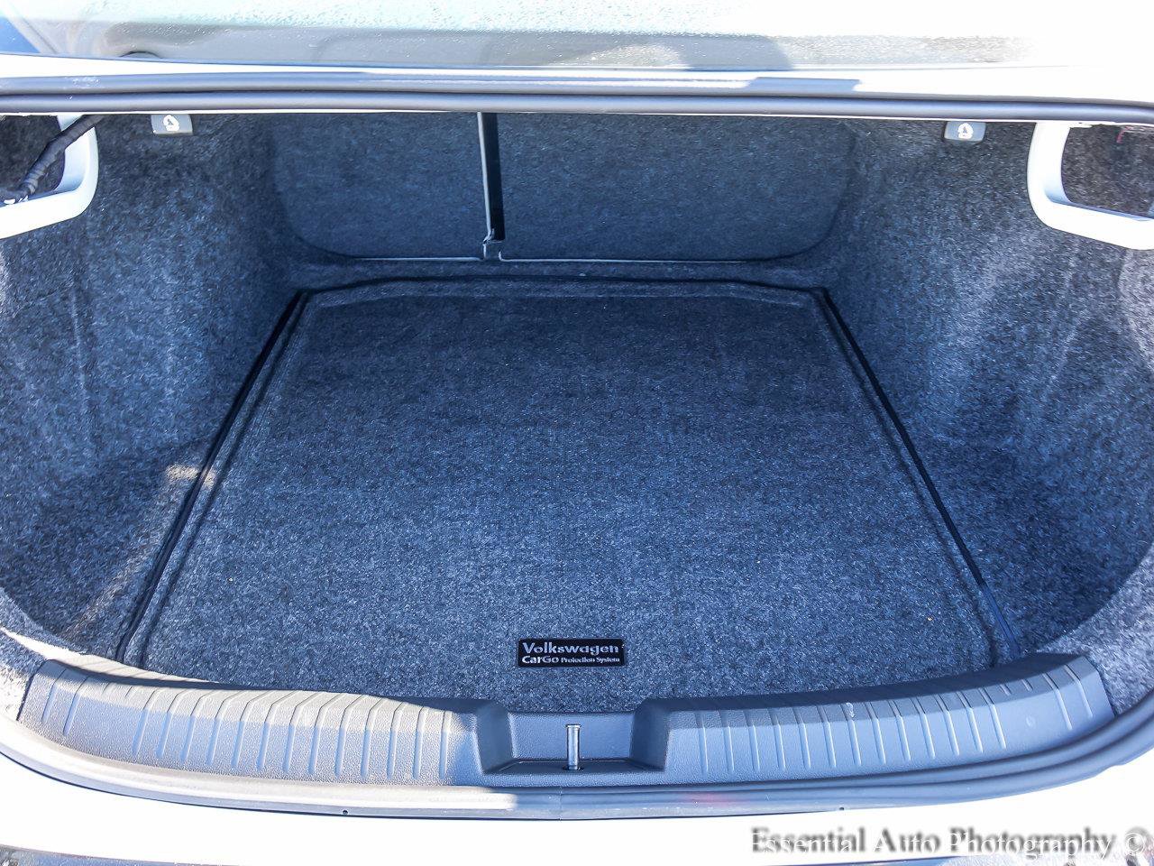 2025 VOLKSWAGEN JETTA - Image 19