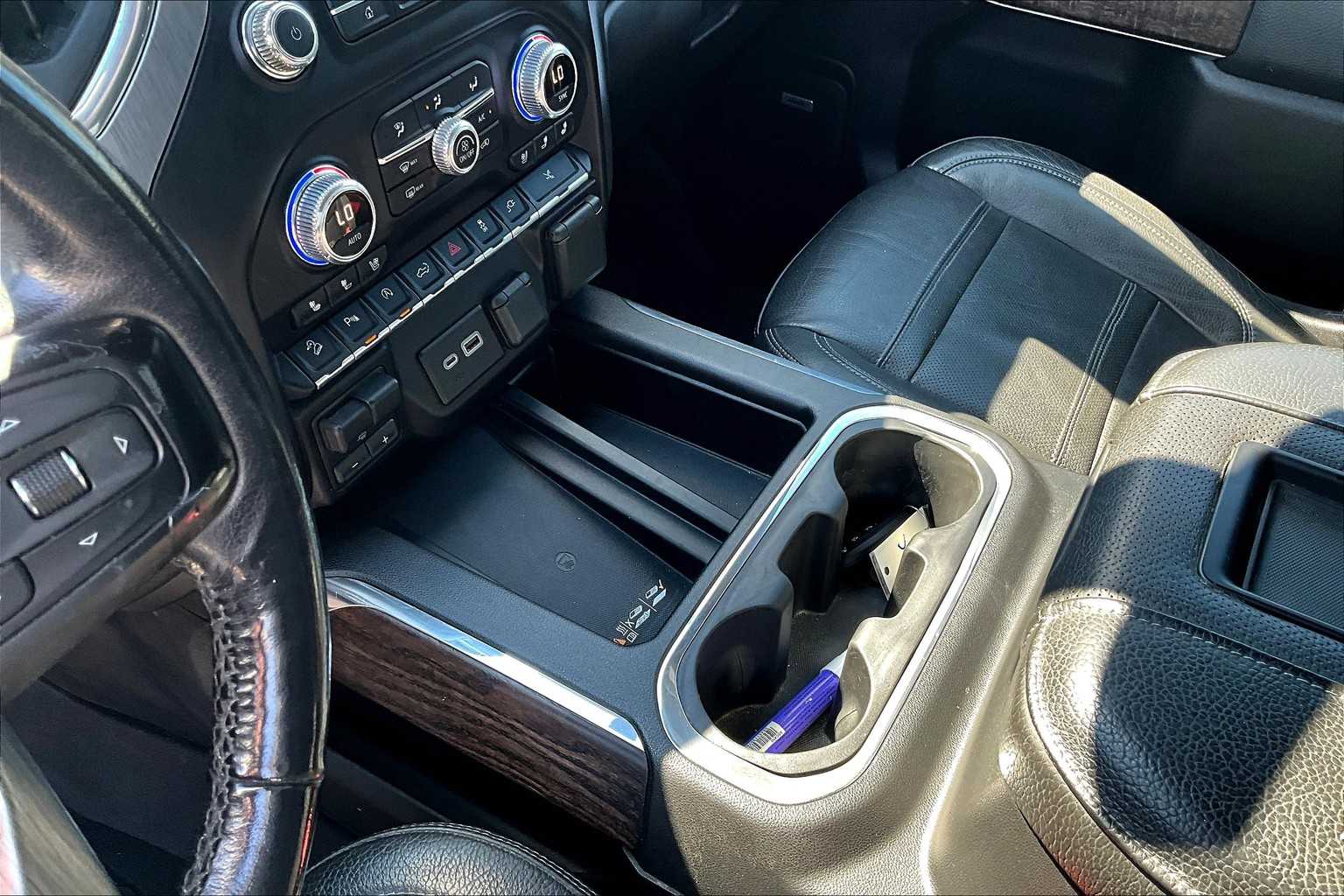 2020 Gmc Sierra Denali photo 15