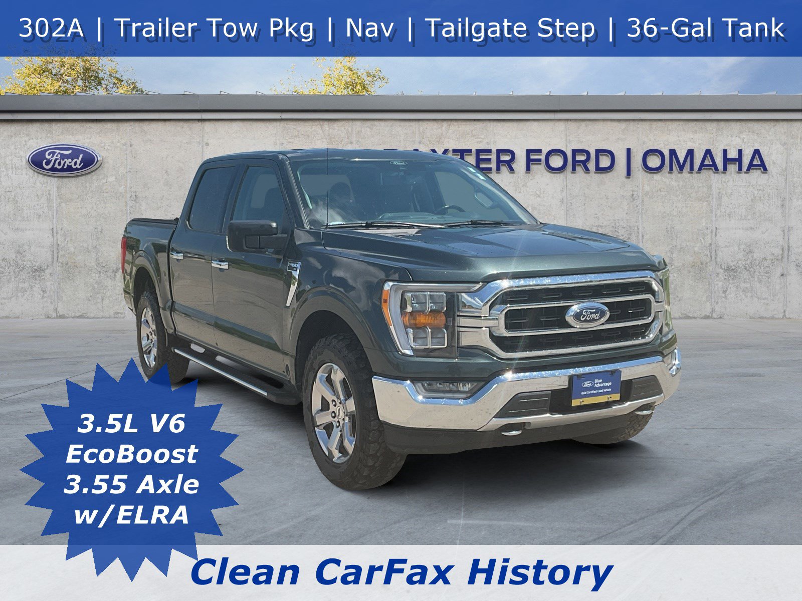 1FTFW1E85MKD87314