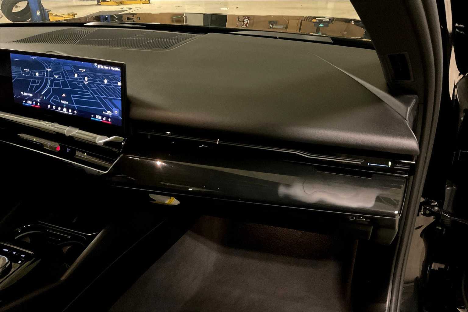 2025 Bmw 530i Sedan photo 15