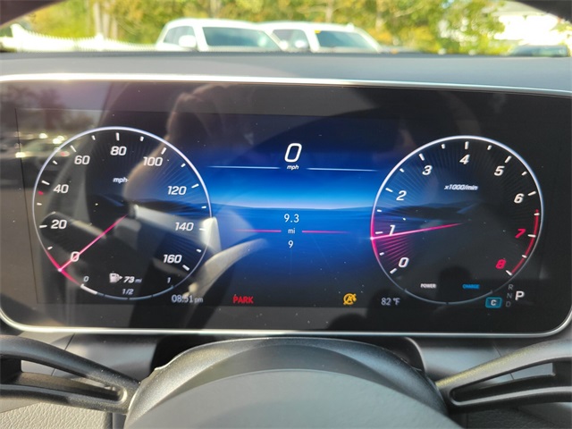 2026 Mercedes Benz GLC 300 4MATIC photo 26