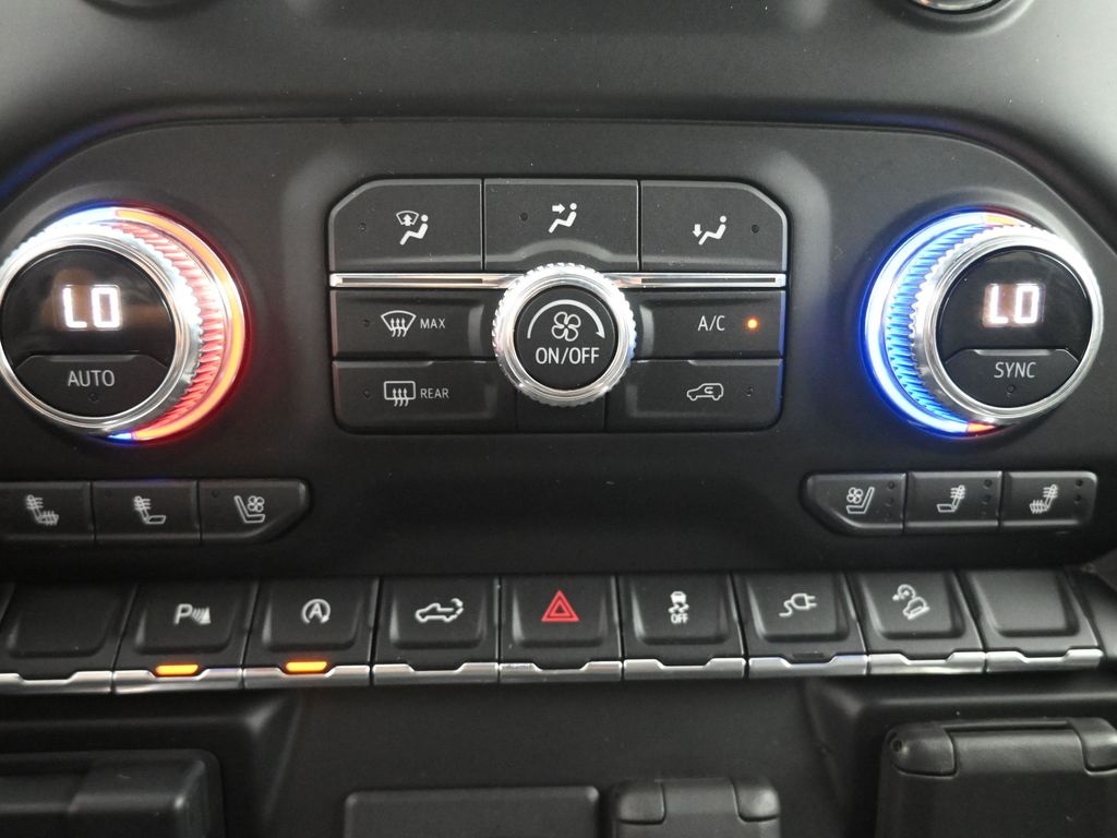 2020 Gmc Sierra 1500 AT4 photo 6