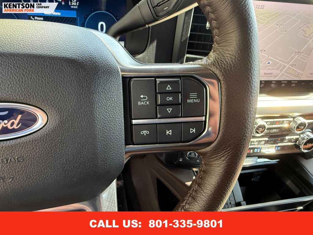 2025 Ford F-350 photo 17