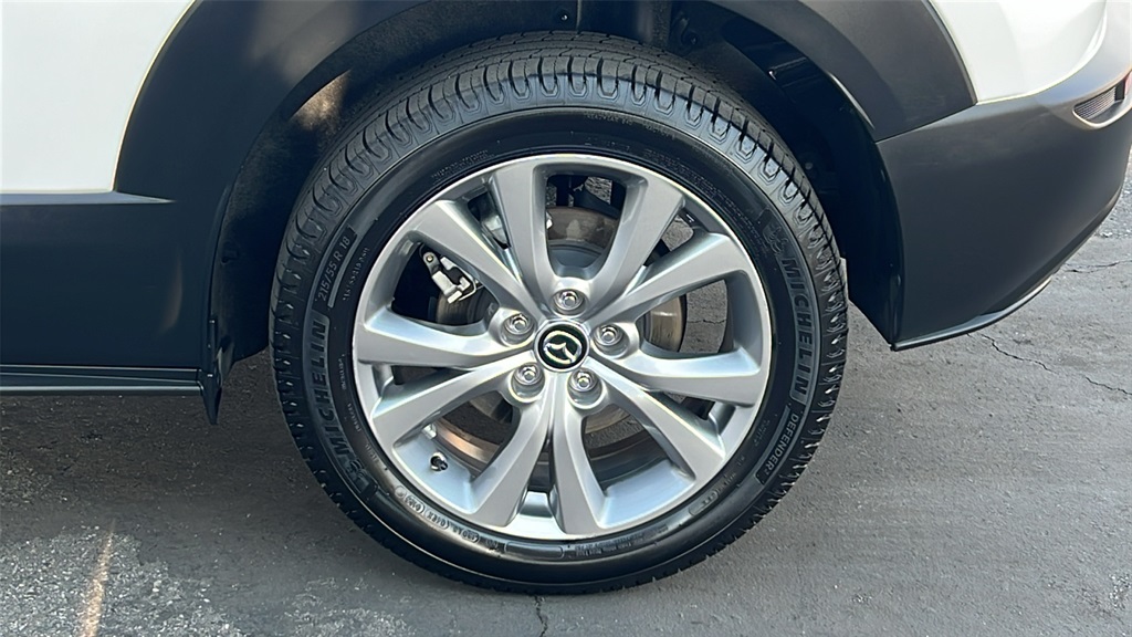 2022 Mazda CX-30 2.5 S Preferred photo 5