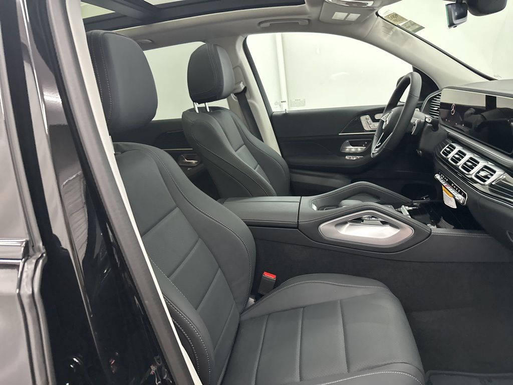 2026 Mercedes Benz GLE 450e 4MATIC photo 23