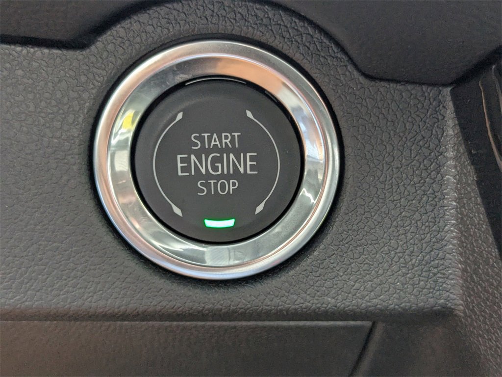 2025 Chevrolet Traverse High Country photo 17
