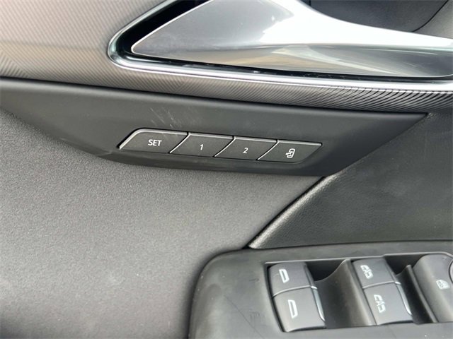 2025 Buick Envision Sport Touring photo 13
