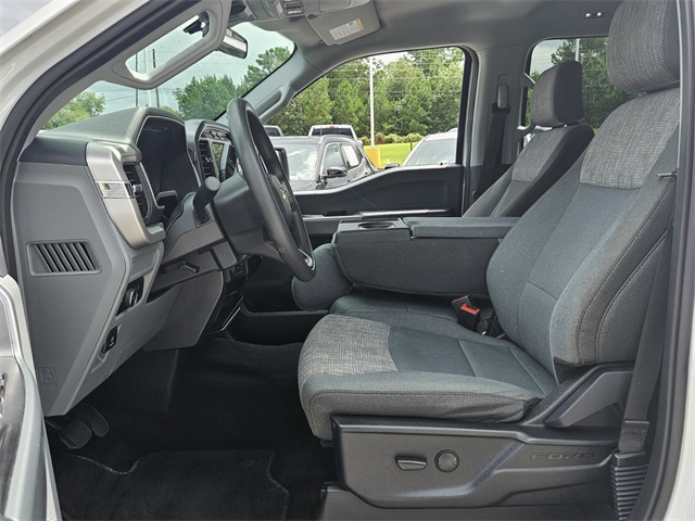 2023 Ford F-150 XLT photo 5