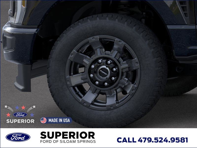 2026 Ford F-250 XL photo 17