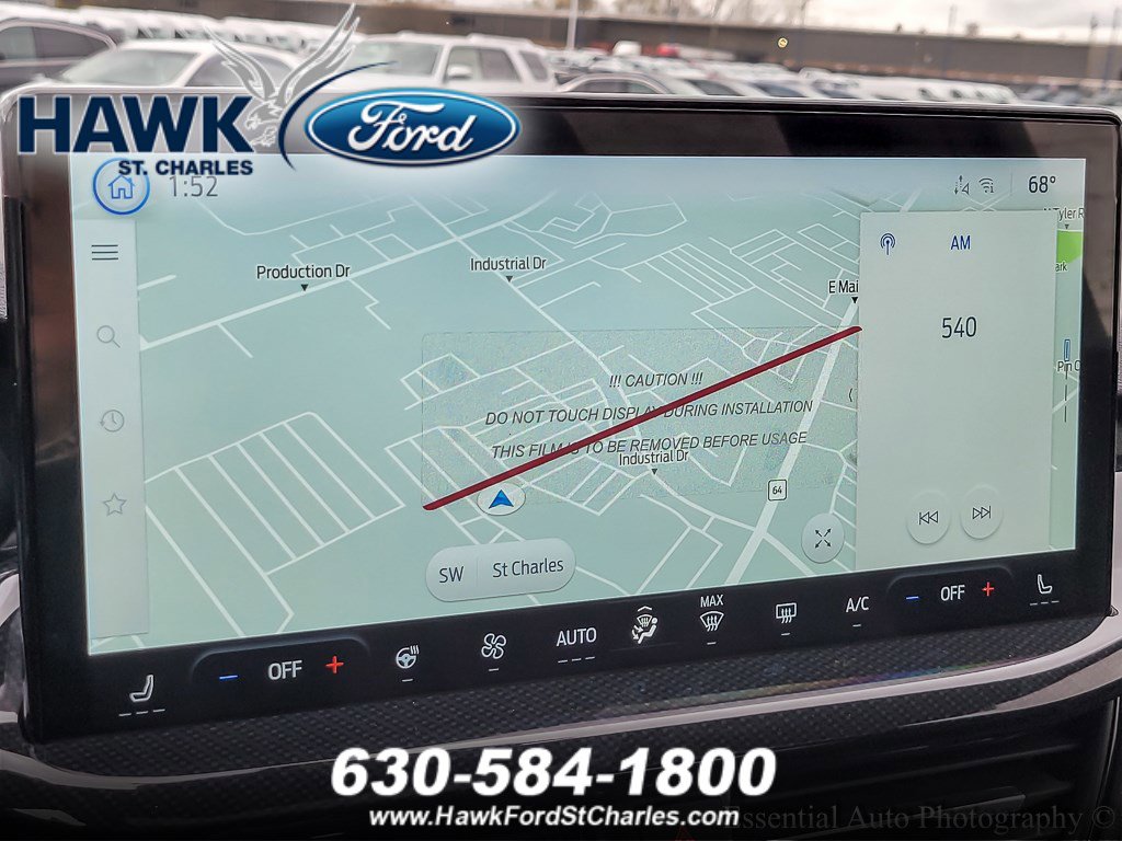 2025 FORD ESCAPE - Image 13