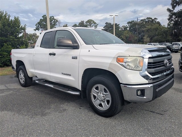 2014 Toyota Tundra
