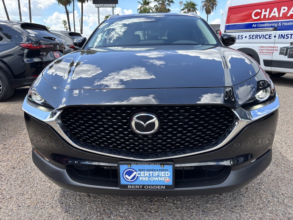 2024 Mazda CX-30 2.5 S Preferred photo 2