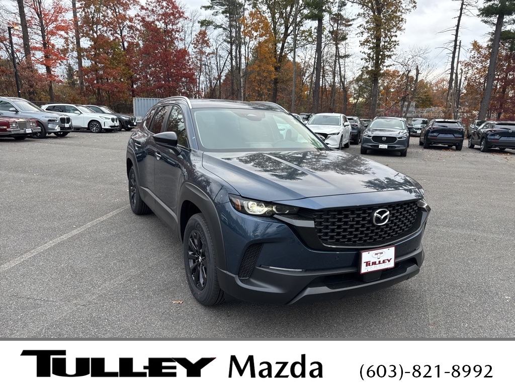 2026 Mazda CX-50 Preferred's photo