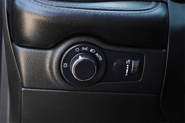 2023 Dodge Durango SXT Plus photo 21