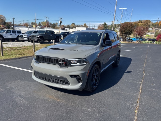 2026 Dodge Durango GT photo 2
