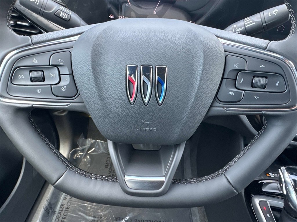 2026 Buick Envista ST photo 23