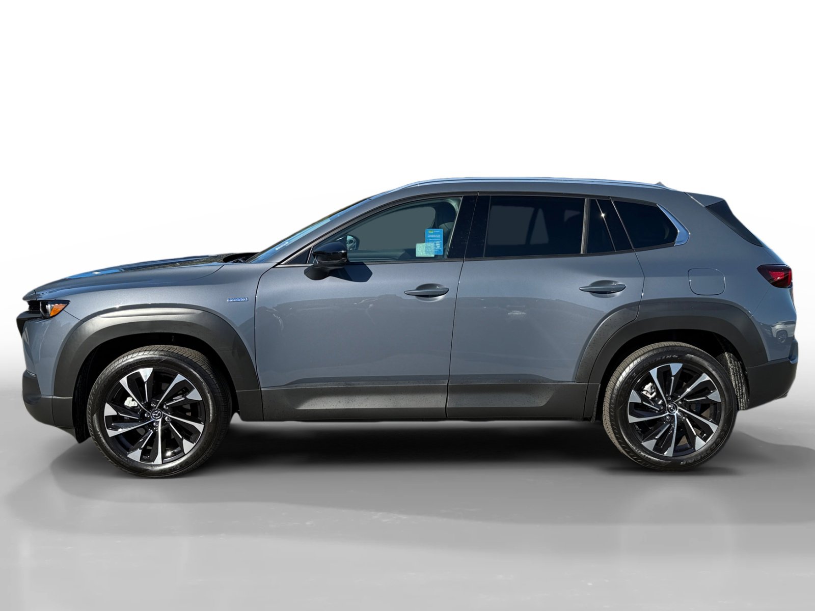 2025 Mazda CX-50 Premium Plus photo 2