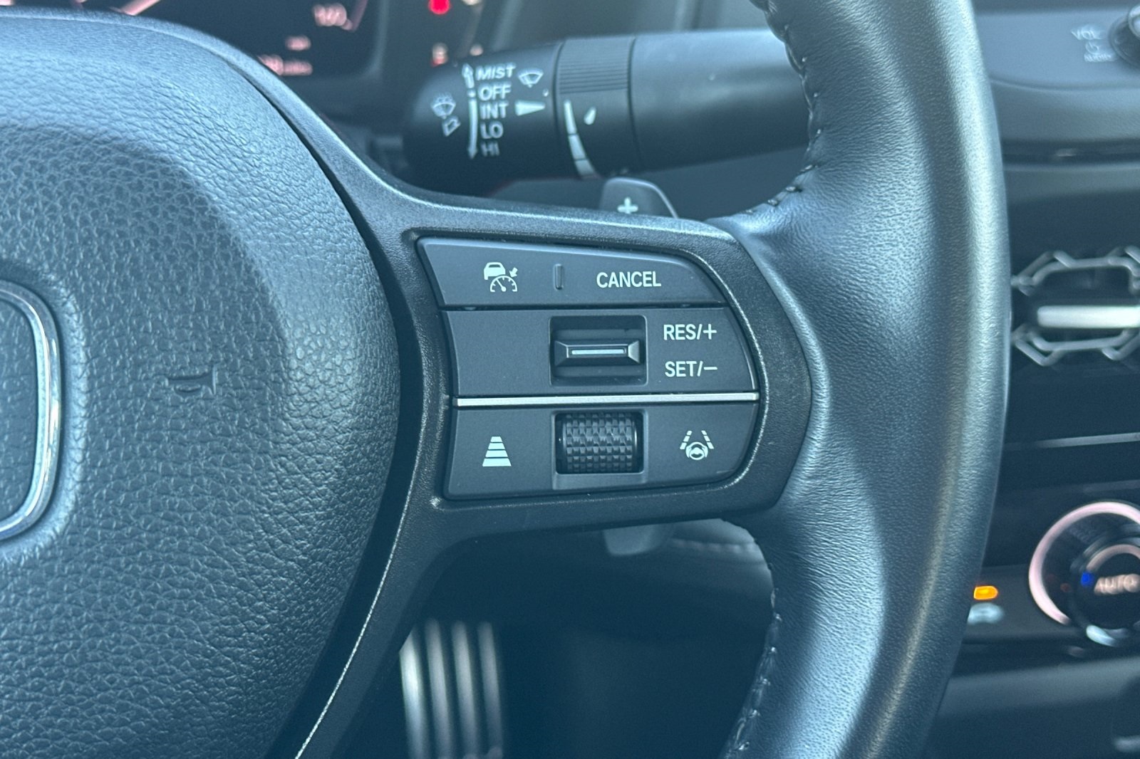 2023 Honda Accord Hybrid Sport photo 25