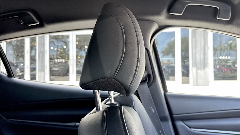 2023 Mazda Mazda3 2.5 Select photo 19