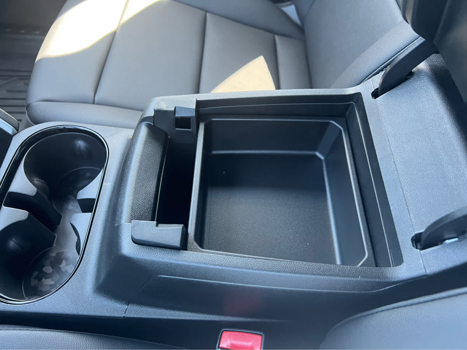 2025 Chevrolet Colorado Work Truck LT photo 22