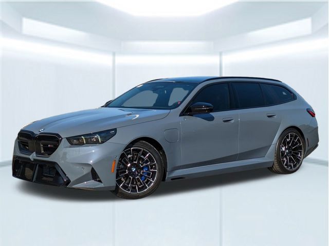 2025 BMW M5 M5 Touring's photo