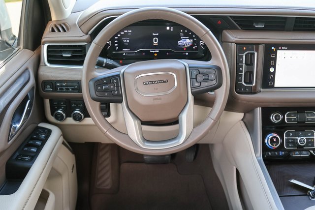 2022 Gmc Yukon Denali photo 22