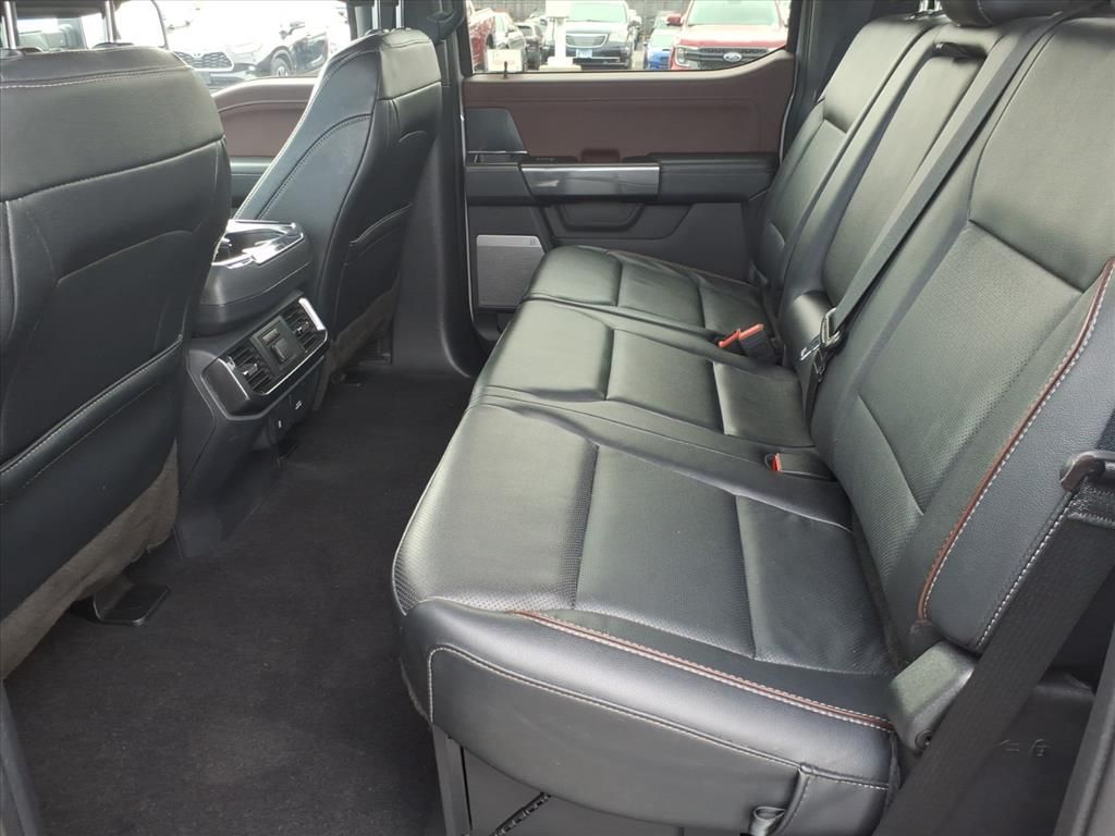 2023 FORD F-150 - Image 10