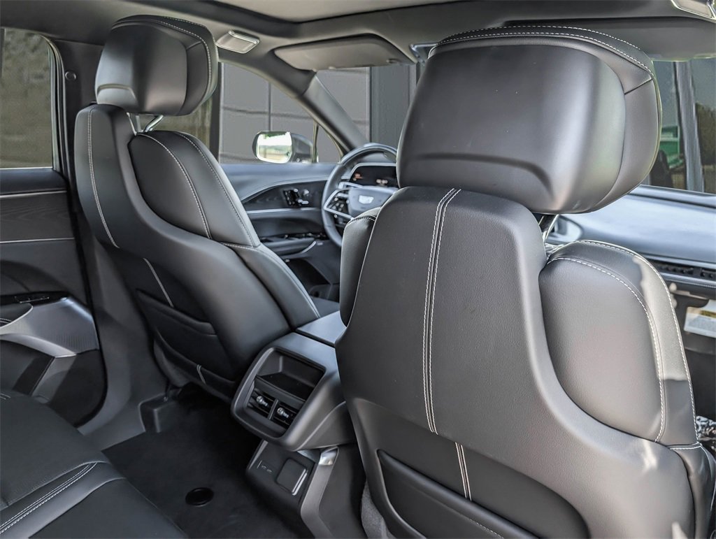 2026 Cadillac Lyriq Sport photo 25